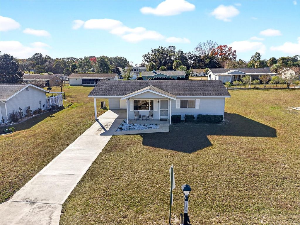 8152 SW 106TH STREET, Ocala, FL 34481