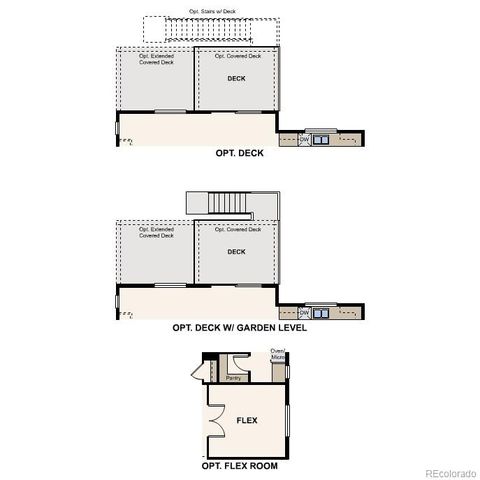20943 Grays Peak Drive, Parker, CO 80138