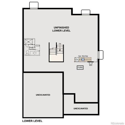 20943 Grays Peak Drive, Parker, CO 80138