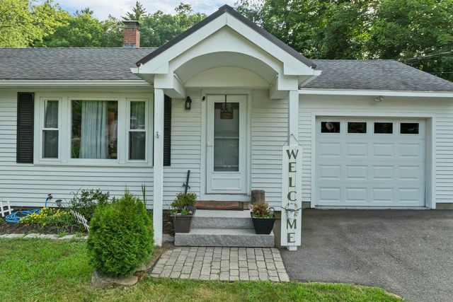 180 E Main Street, Hampstead, NH 03826