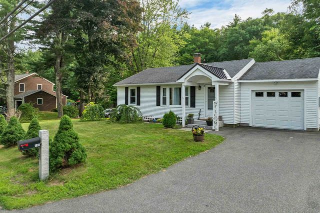 180 E Main Street, Hampstead, NH 03826