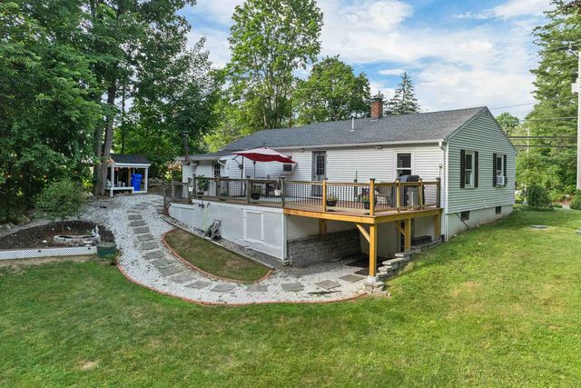 180 E Main Street, Hampstead, NH 03826