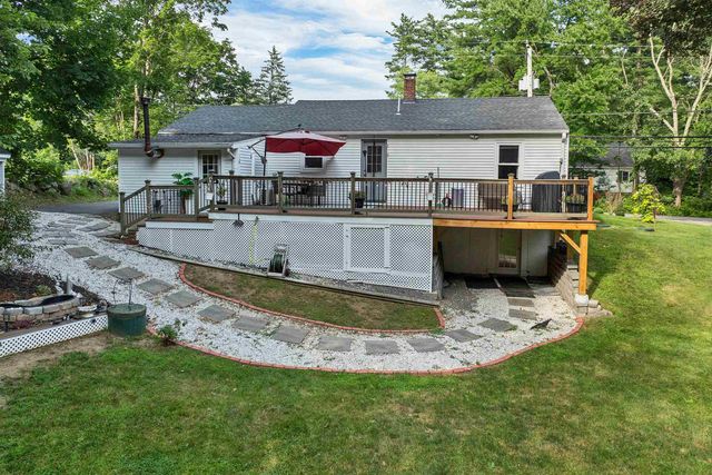 180 E Main Street, Hampstead, NH 03826