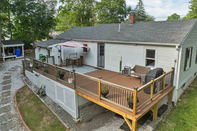 180 E Main Street, Hampstead, NH 03826