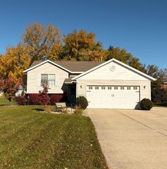 5541 Eric Street, Allendale, MI 49401