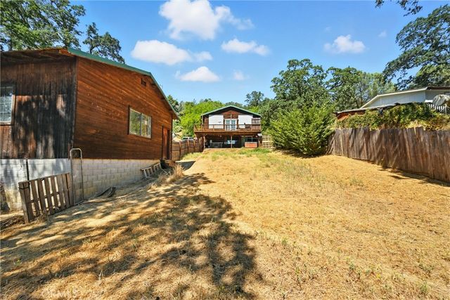 3171 Springe Street, Nice, CA 95464