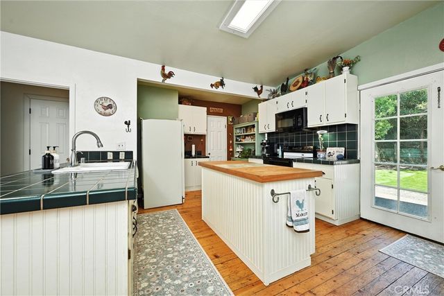 3171 Springe Street, Nice, CA 95464