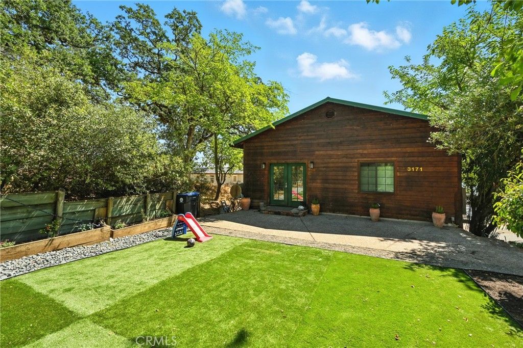 3171 Springe Street, Nice, CA 95464