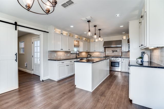 11845 Fm 2449, Ponder, TX 76259