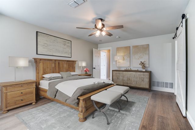 11845 Fm 2449, Ponder, TX 76259