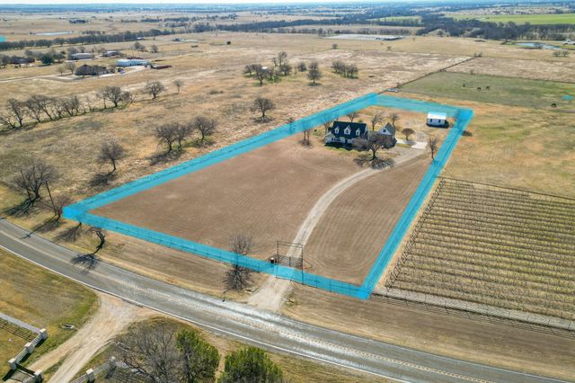 11845 Fm 2449, Ponder, TX 76259