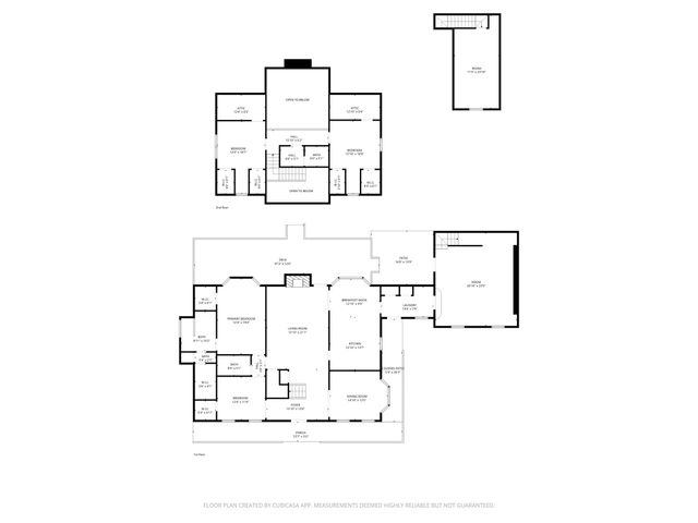 11845 Fm 2449, Ponder, TX 76259