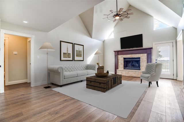 11845 Fm 2449, Ponder, TX 76259