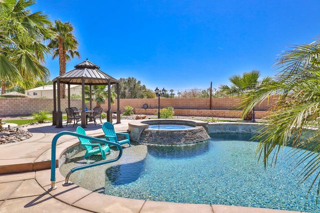 80445 Paria Way, Indio, CA 92201