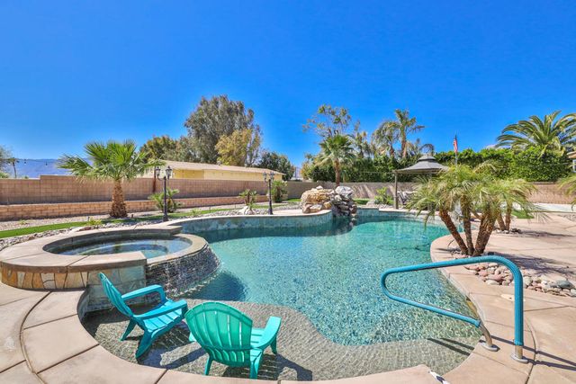 80445 Paria Way, Indio, CA 92201