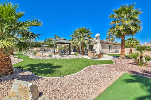 80445 Paria Way, Indio, CA 92201