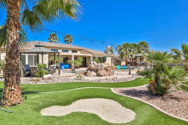 80445 Paria Way, Indio, CA 92201