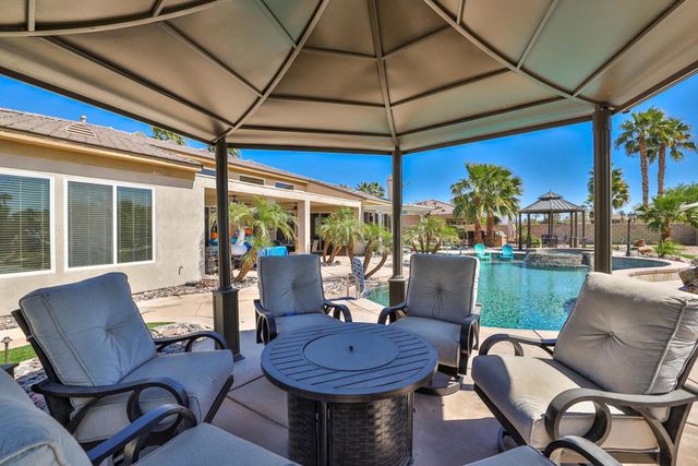 80445 Paria Way, Indio, CA 92201