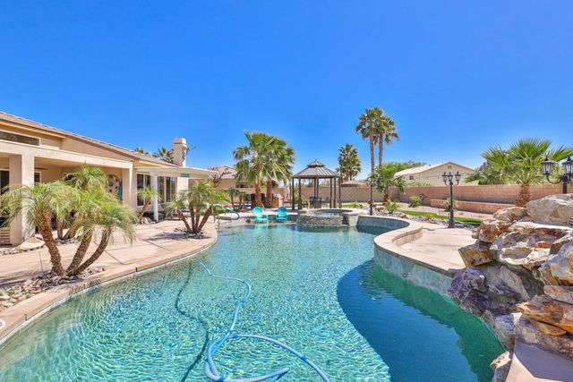 80445 Paria Way, Indio, CA 92201