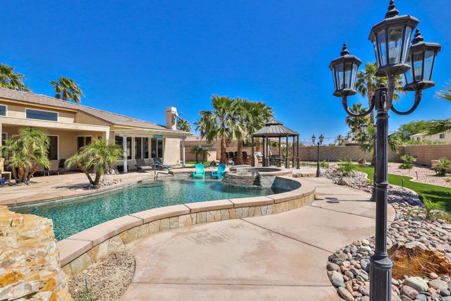 80445 Paria Way, Indio, CA 92201