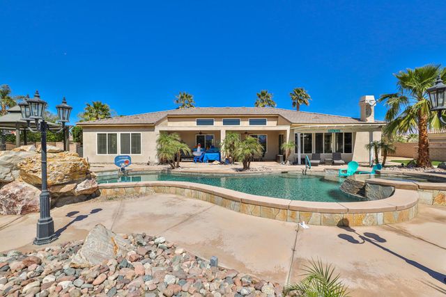 80445 Paria Way, Indio, CA 92201