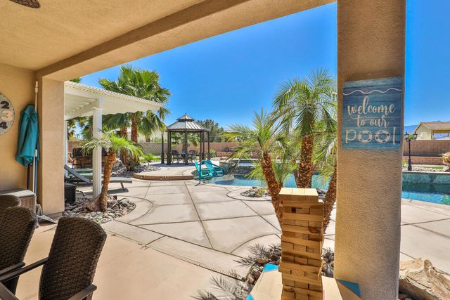 80445 Paria Way, Indio, CA 92201