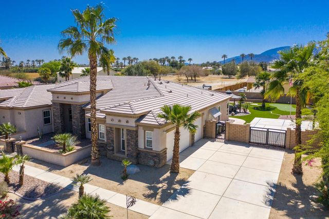 80445 Paria Way, Indio, CA 92201
