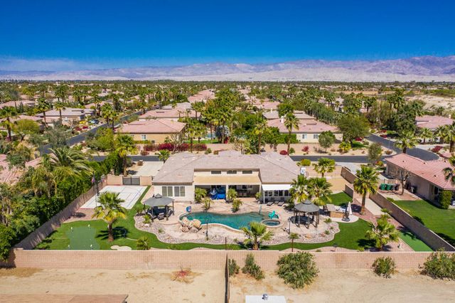 80445 Paria Way, Indio, CA 92201