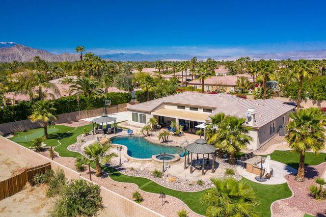 80445 Paria Way, Indio, CA 92201