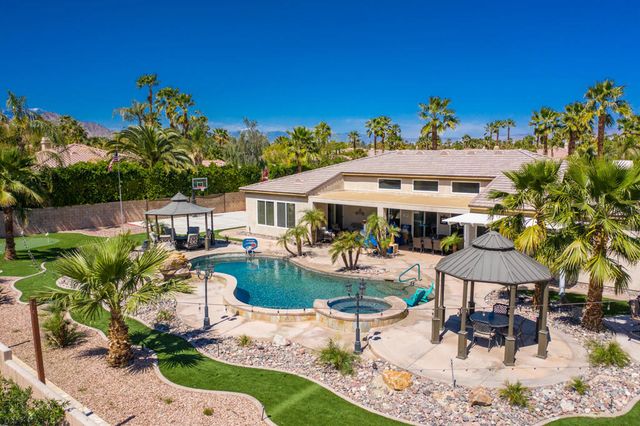 80445 Paria Way, Indio, CA 92201