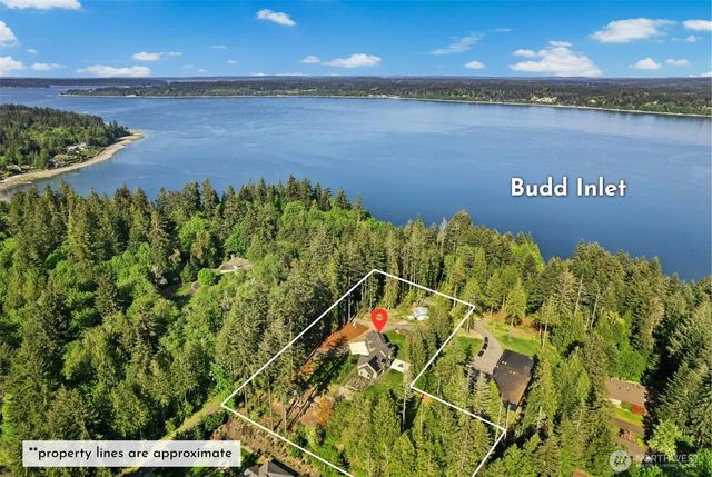 2415 44th Avenue NW, Olympia, WA 98502