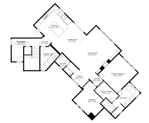 2415 44th Avenue NW, Olympia, WA 98502