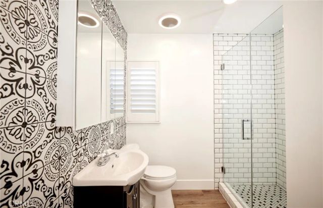728 Euclid C, Santa Monica, CA 90402