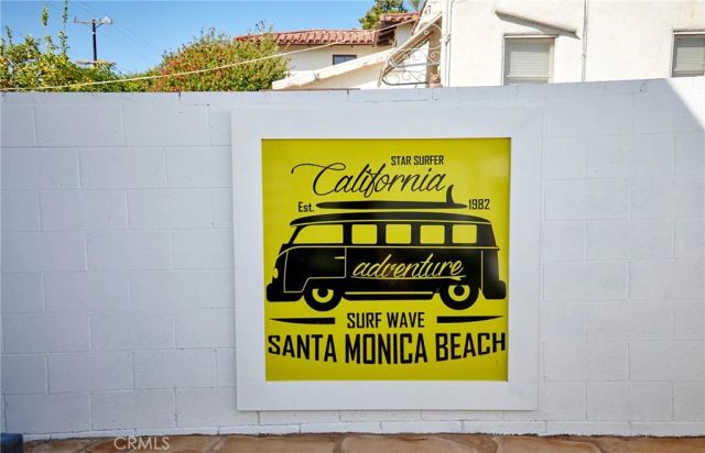 728 Euclid C, Santa Monica, CA 90402