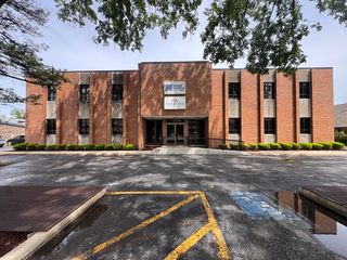 12413 S Harlem Avenue, Palos Heights, IL 60463