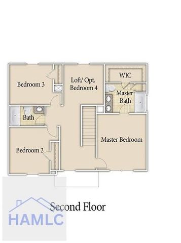 722 Buckhead Loop, Allenhurst, GA 31301