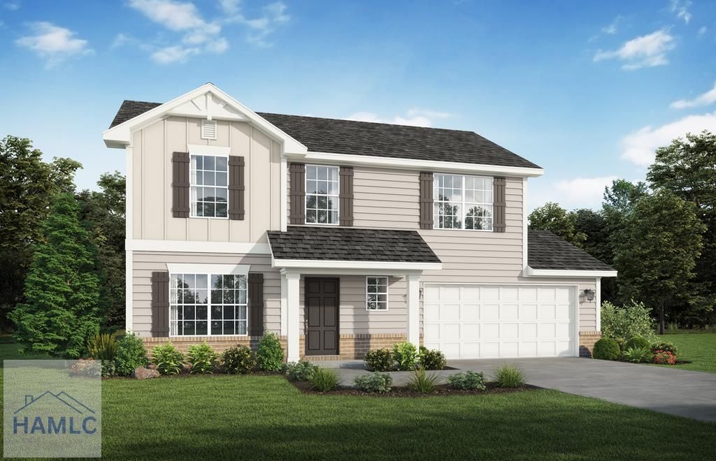 722 Buckhead Loop, Allenhurst, GA 31301