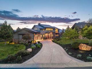707 N Chimney Rock Road, Heber City, UT 84032