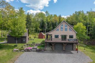 60 Stinson Road, Plymouth, NH 03264