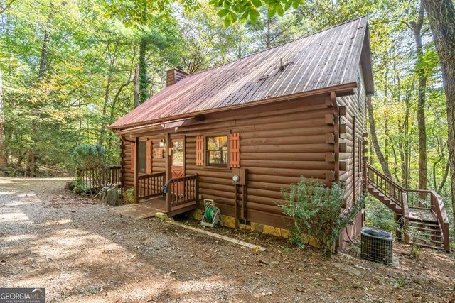 804 Pocaset Drive, Ellijay, GA 30540
