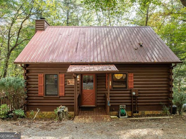 804 Pocaset Drive, Ellijay, GA 30540