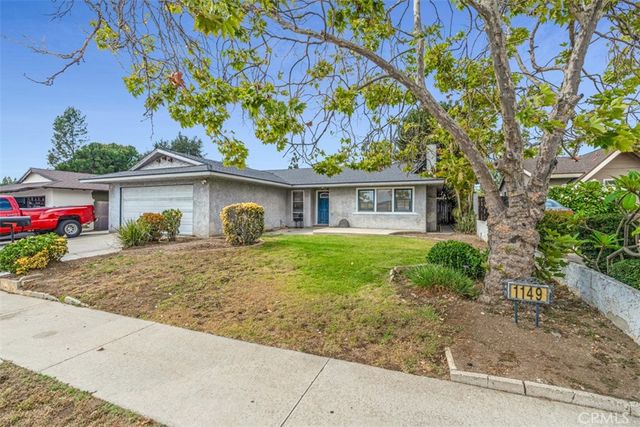 1149 Norgate Street, San Dimas, CA 91773