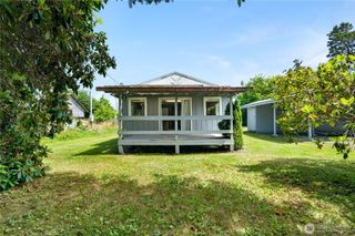 1634 First Avenue, Grayland, WA 98547