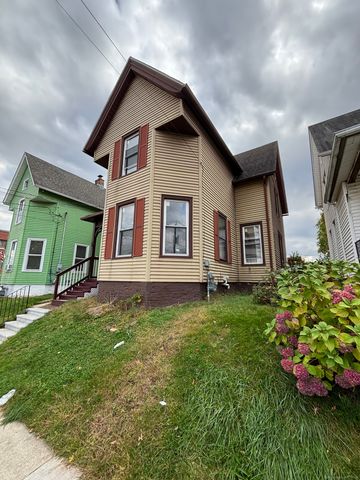 36 Orange Street, Meriden, CT 06451