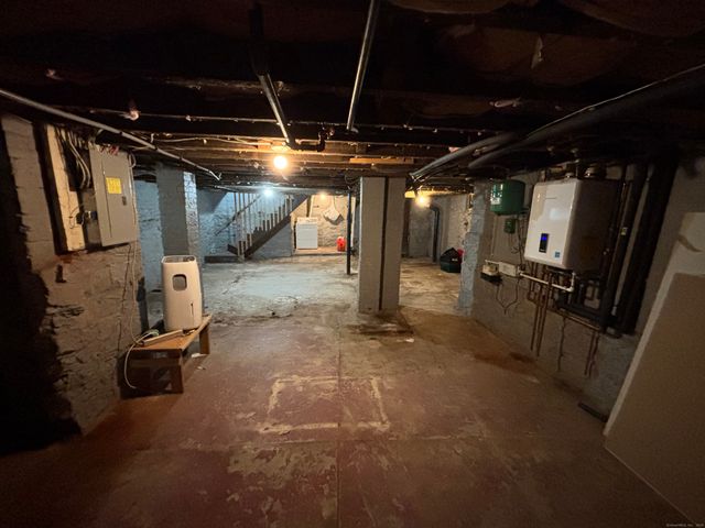 36 Orange Street, Meriden, CT 06451