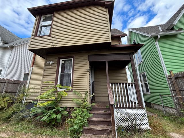 36 Orange Street, Meriden, CT 06451