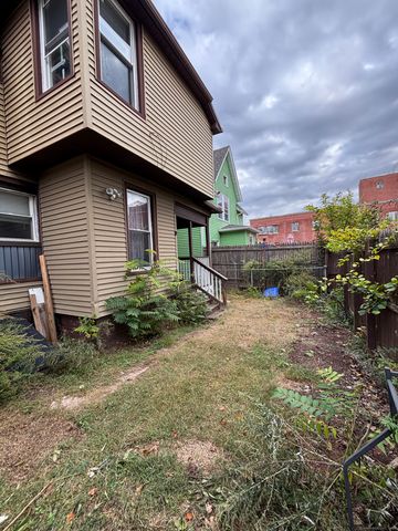 36 Orange Street, Meriden, CT 06451