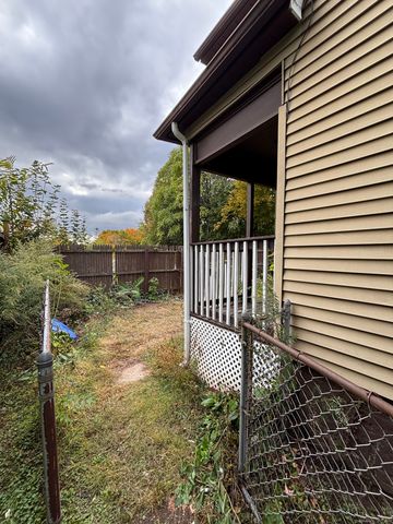 36 Orange Street, Meriden, CT 06451