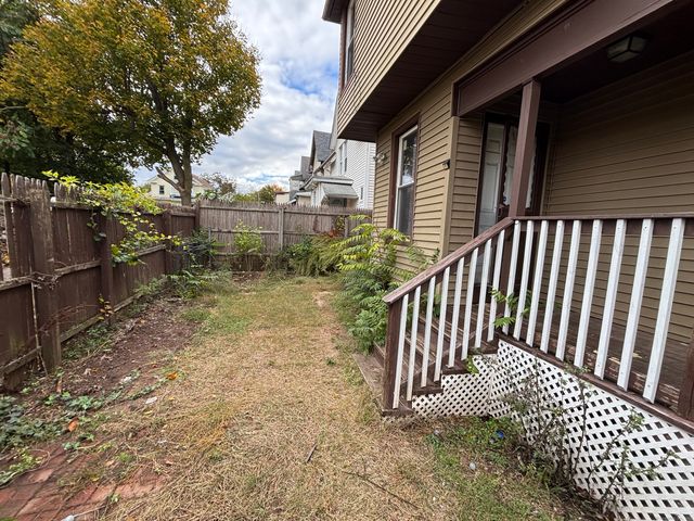 36 Orange Street, Meriden, CT 06451