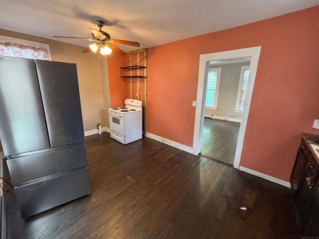 36 Orange Street, Meriden, CT 06451